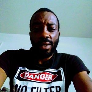 Meet your Posher, Cody